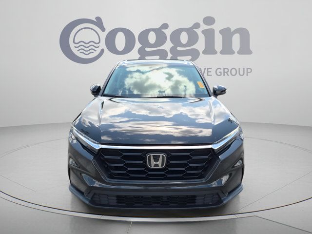 2023 Honda CR-V LX