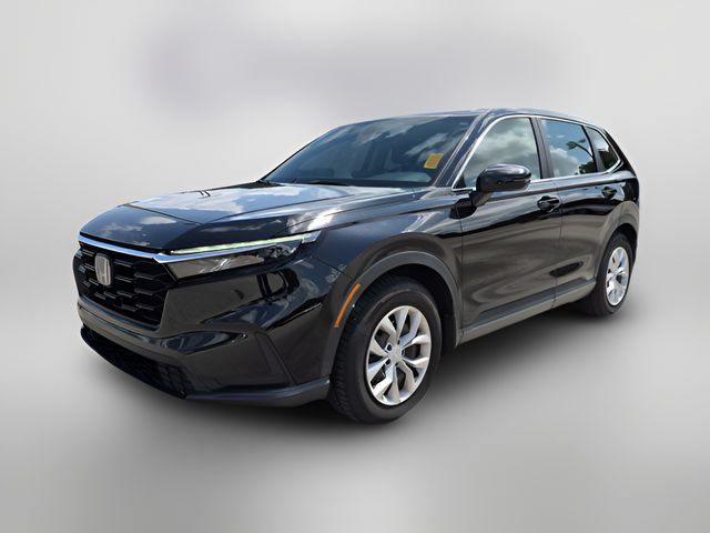 2023 Honda CR-V LX