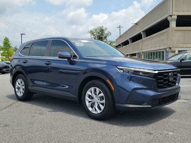 2023 Honda CR-V LX