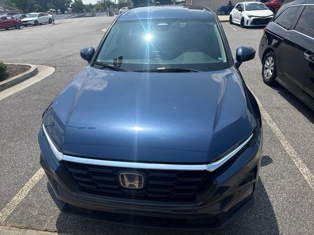 2023 Honda CR-V LX