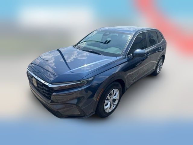 2023 Honda CR-V LX