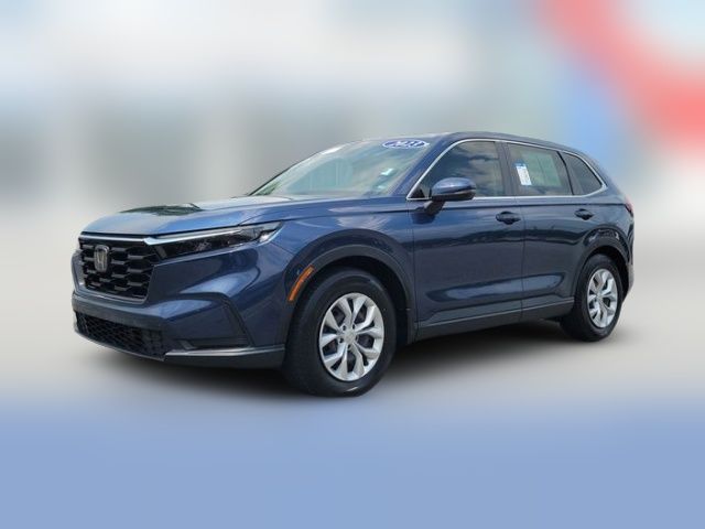 2023 Honda CR-V LX