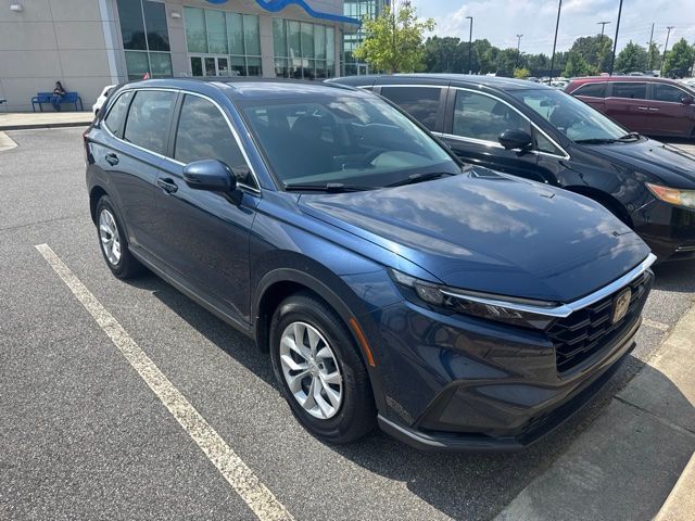 2023 Honda CR-V LX