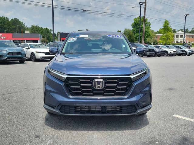2023 Honda CR-V LX