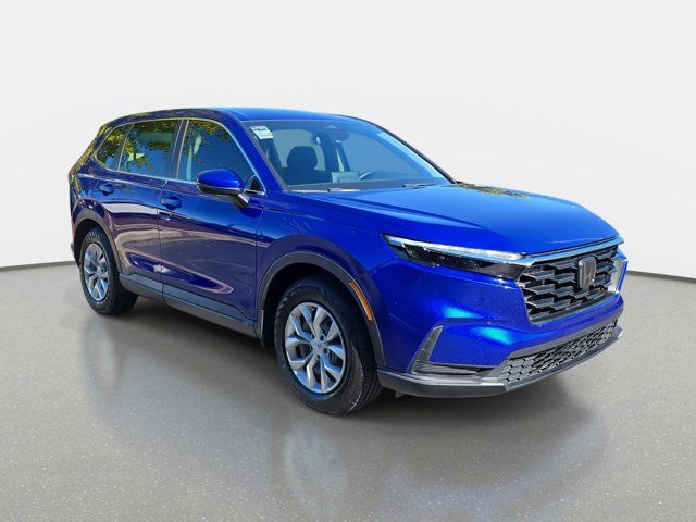 2023 Honda CR-V LX