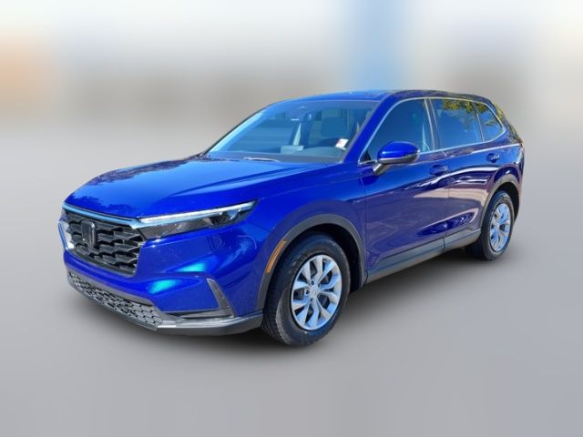 2023 Honda CR-V LX