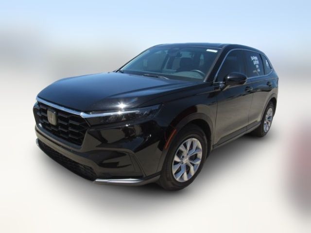 2023 Honda CR-V LX