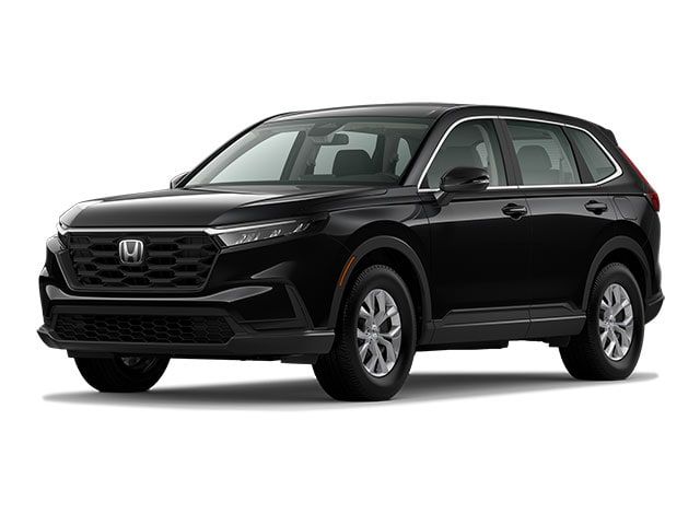 2023 Honda CR-V LX
