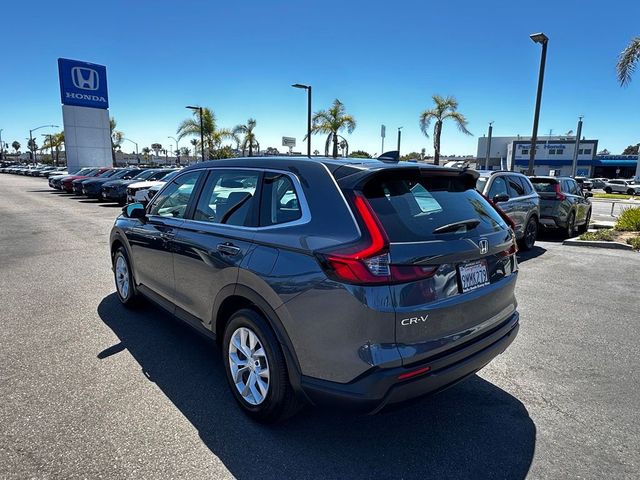 2023 Honda CR-V LX