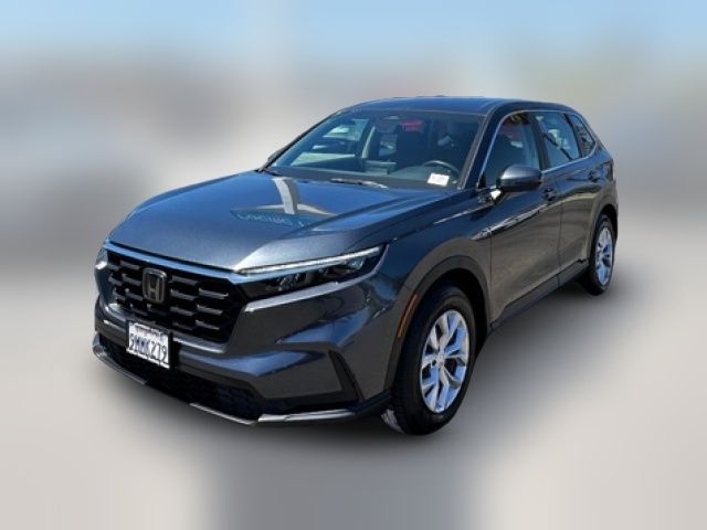 2023 Honda CR-V LX