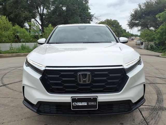 2023 Honda CR-V LX