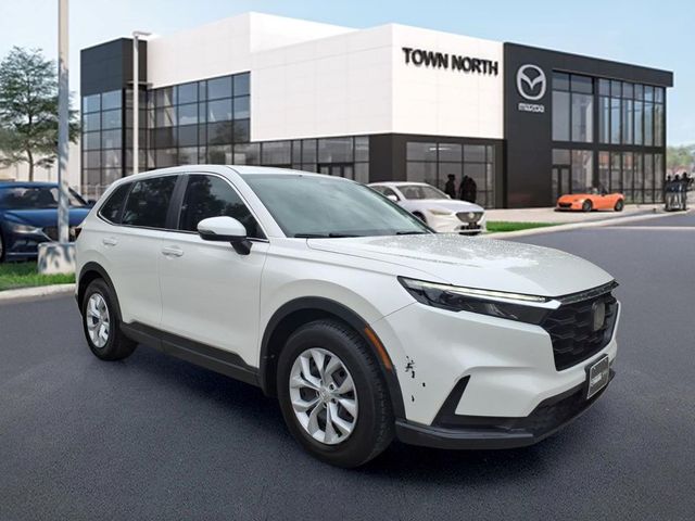 2023 Honda CR-V LX