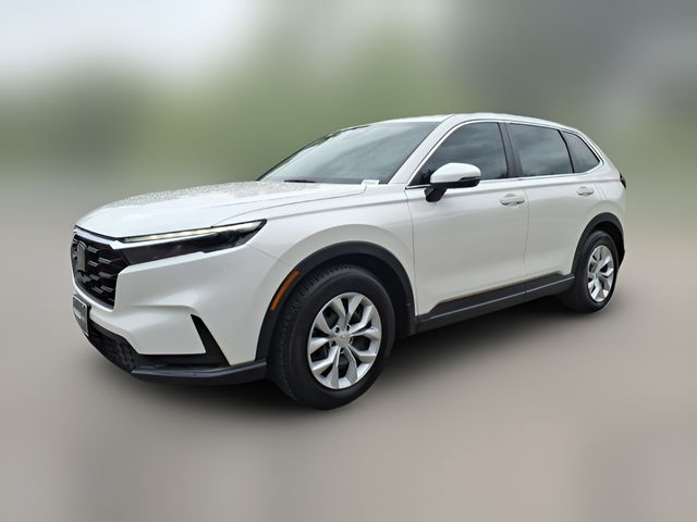 2023 Honda CR-V LX