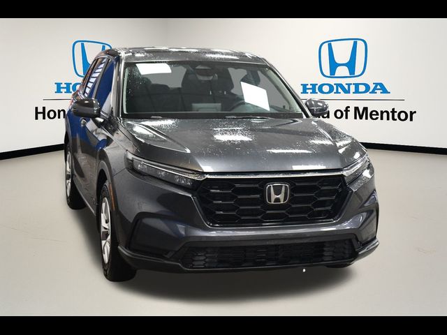 2023 Honda CR-V LX