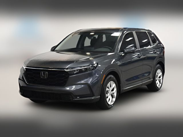2023 Honda CR-V LX