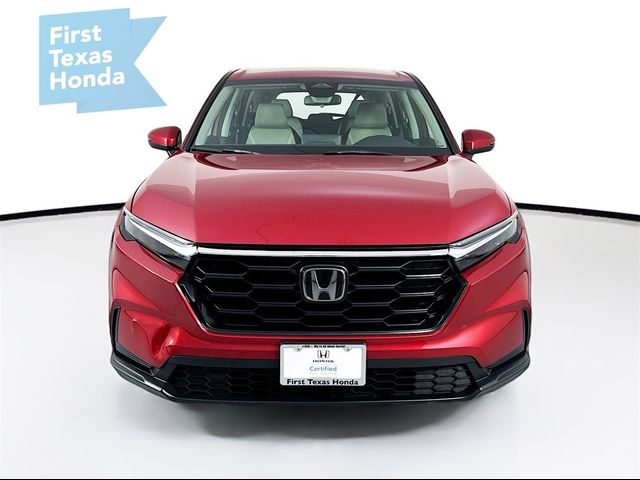 2023 Honda CR-V LX