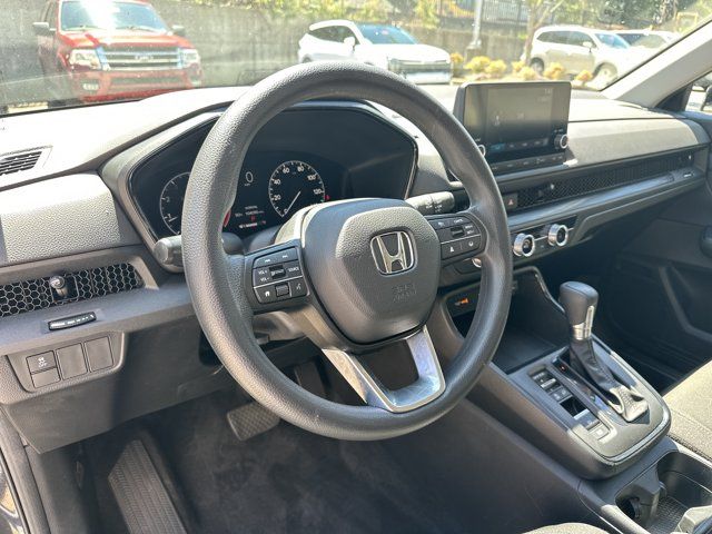 2023 Honda CR-V LX