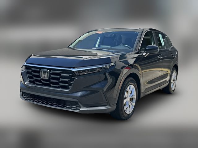 2023 Honda CR-V LX