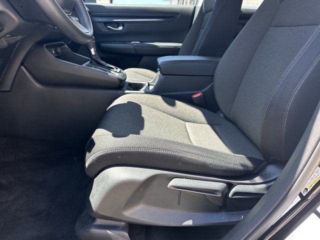 2023 Honda CR-V LX