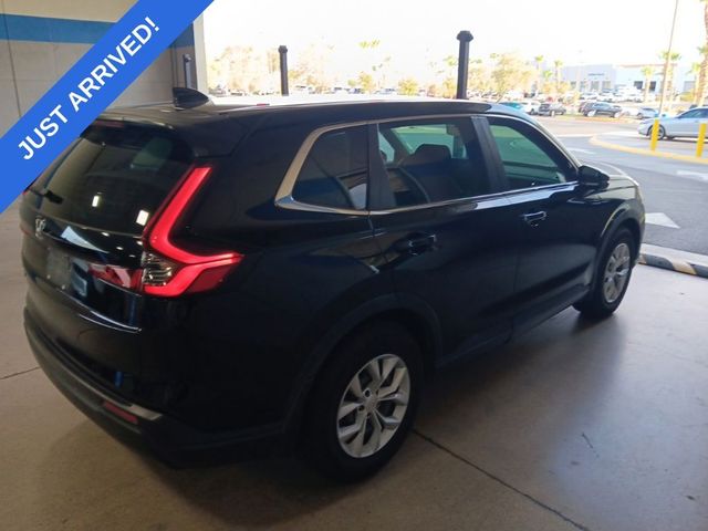 2023 Honda CR-V LX