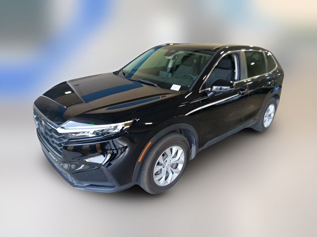 2023 Honda CR-V LX