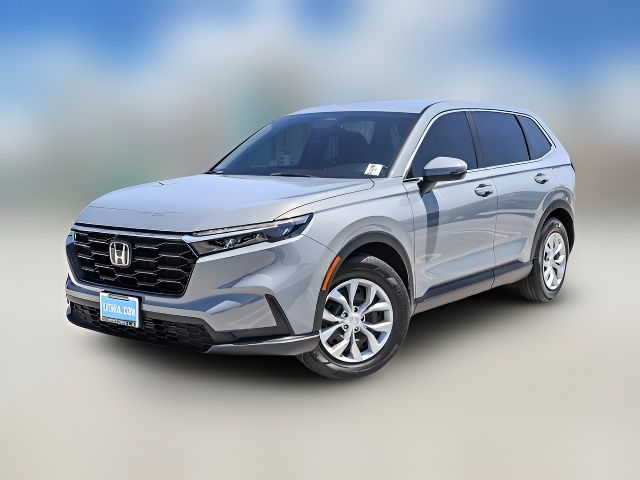 2023 Honda CR-V LX