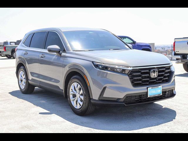 2023 Honda CR-V LX