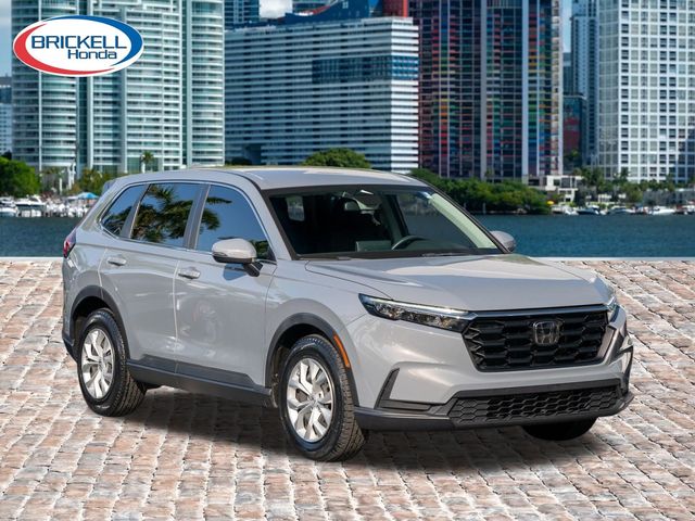 2023 Honda CR-V LX