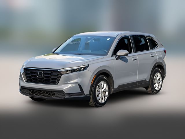 2023 Honda CR-V LX