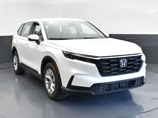 2023 Honda CR-V LX