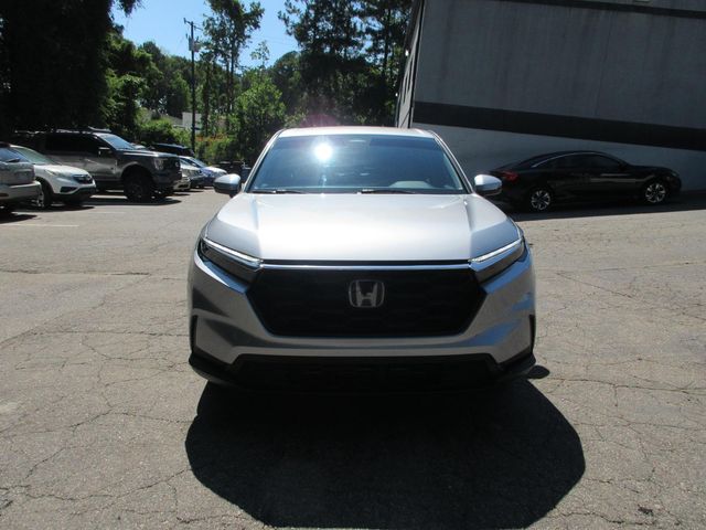 2023 Honda CR-V LX
