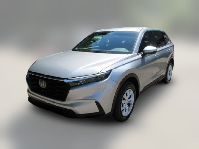 2023 Honda CR-V LX