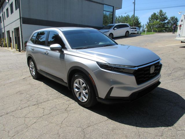 2023 Honda CR-V LX