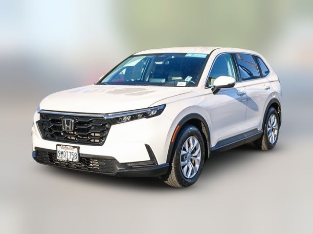 2023 Honda CR-V LX