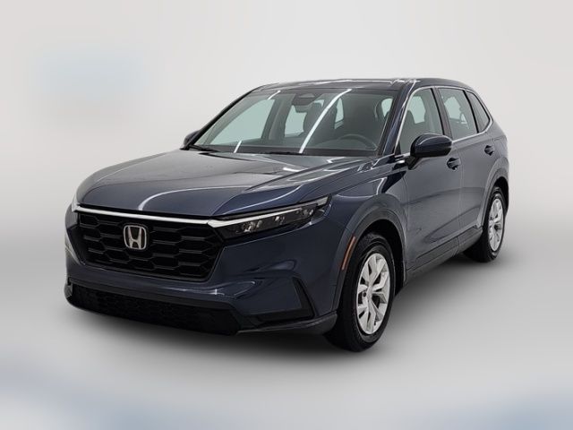2023 Honda CR-V LX