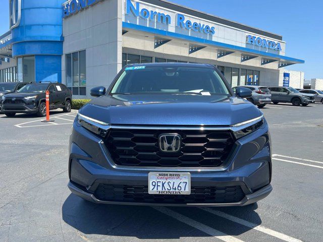 2023 Honda CR-V LX