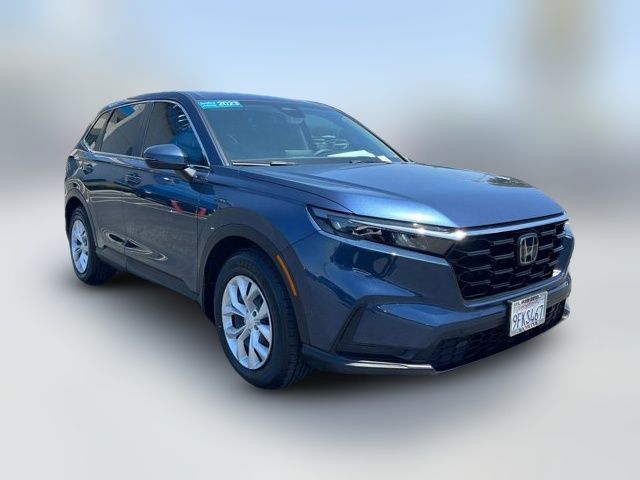 2023 Honda CR-V LX