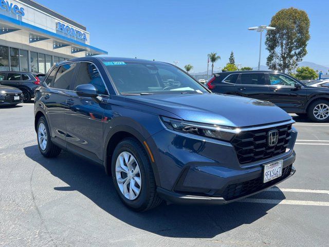 2023 Honda CR-V LX