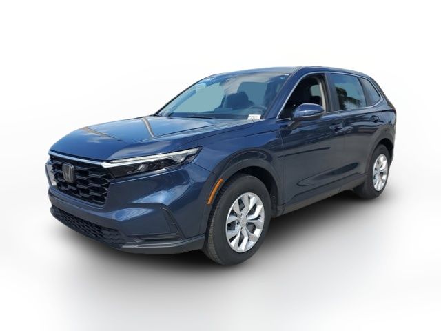 2023 Honda CR-V LX