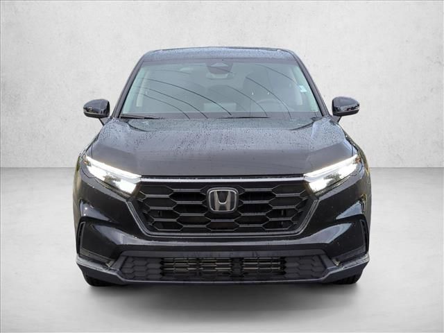 2023 Honda CR-V LX