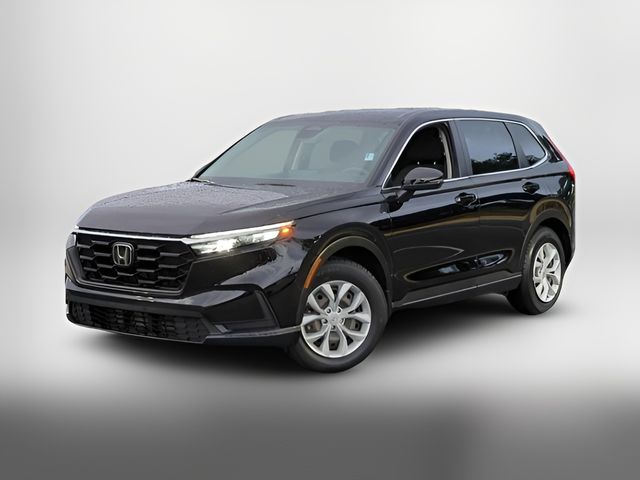 2023 Honda CR-V LX