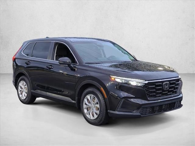 2023 Honda CR-V LX
