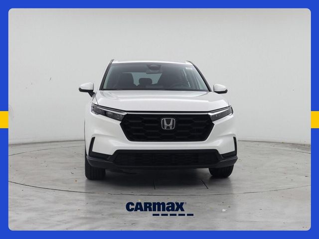 2023 Honda CR-V LX