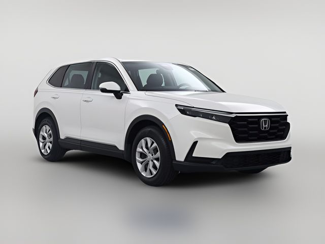 2023 Honda CR-V LX