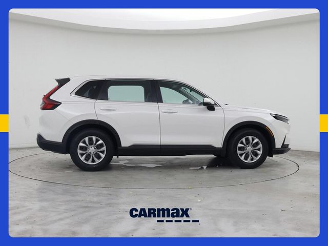 2023 Honda CR-V LX