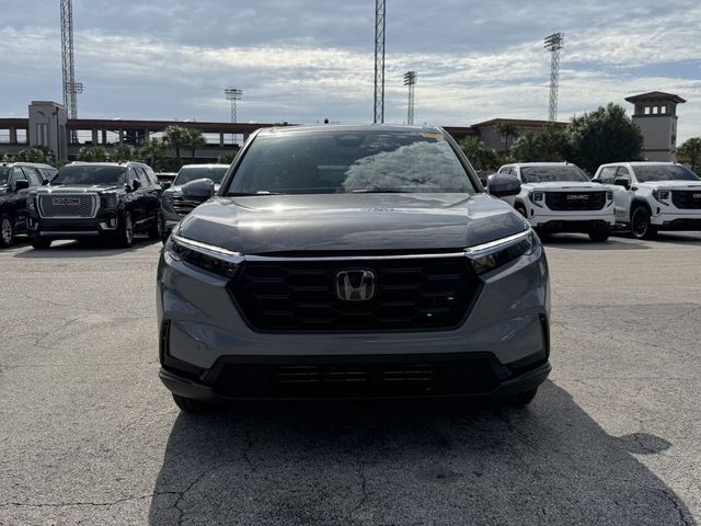 2023 Honda CR-V LX