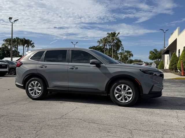 2023 Honda CR-V LX