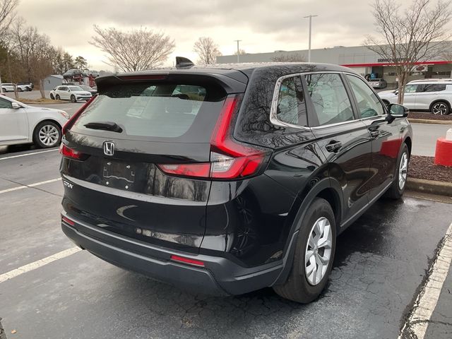 2023 Honda CR-V LX