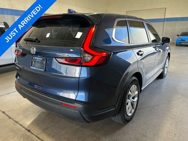 2023 Honda CR-V LX