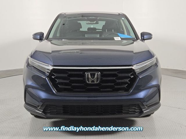 2023 Honda CR-V LX